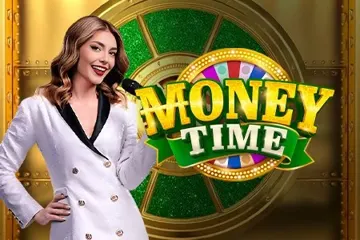 Show dal vivo Money Time su Pistolo Casino